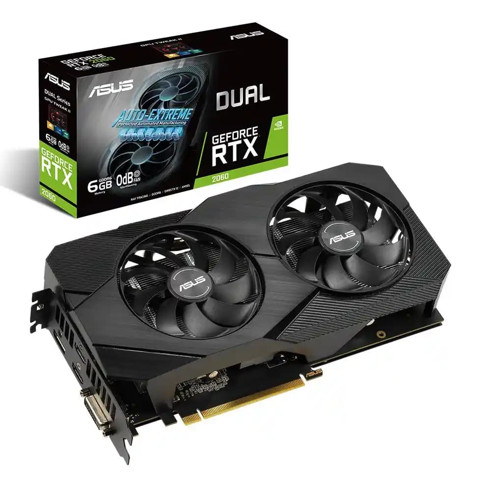 RTX 2060 Grafik Kartı Özellikleri ve Piyasa Durumu Hakkında Kapsamlı Bilgi