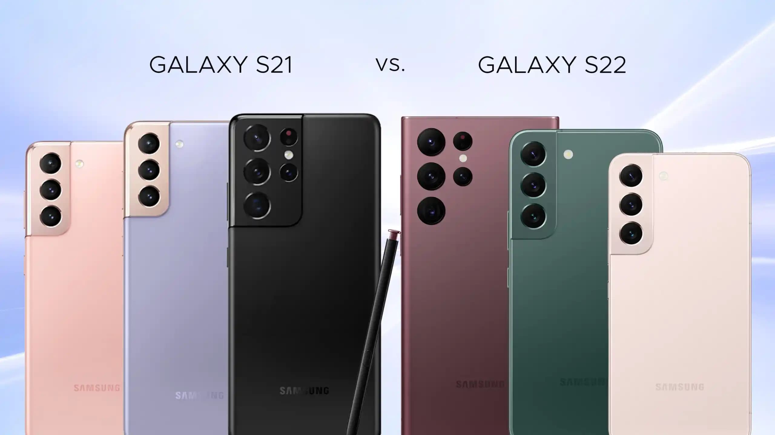 S21 ve S22 Akıllı Telefon Modelleri Hakkında Güncel Değerlendirme ve Analiz
