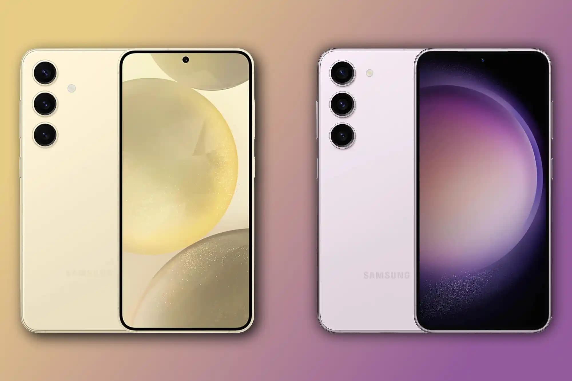 S23 ve S24 Akıllı Telefon Modelleri: Teknik Özellikler ve Kullanım Analizi