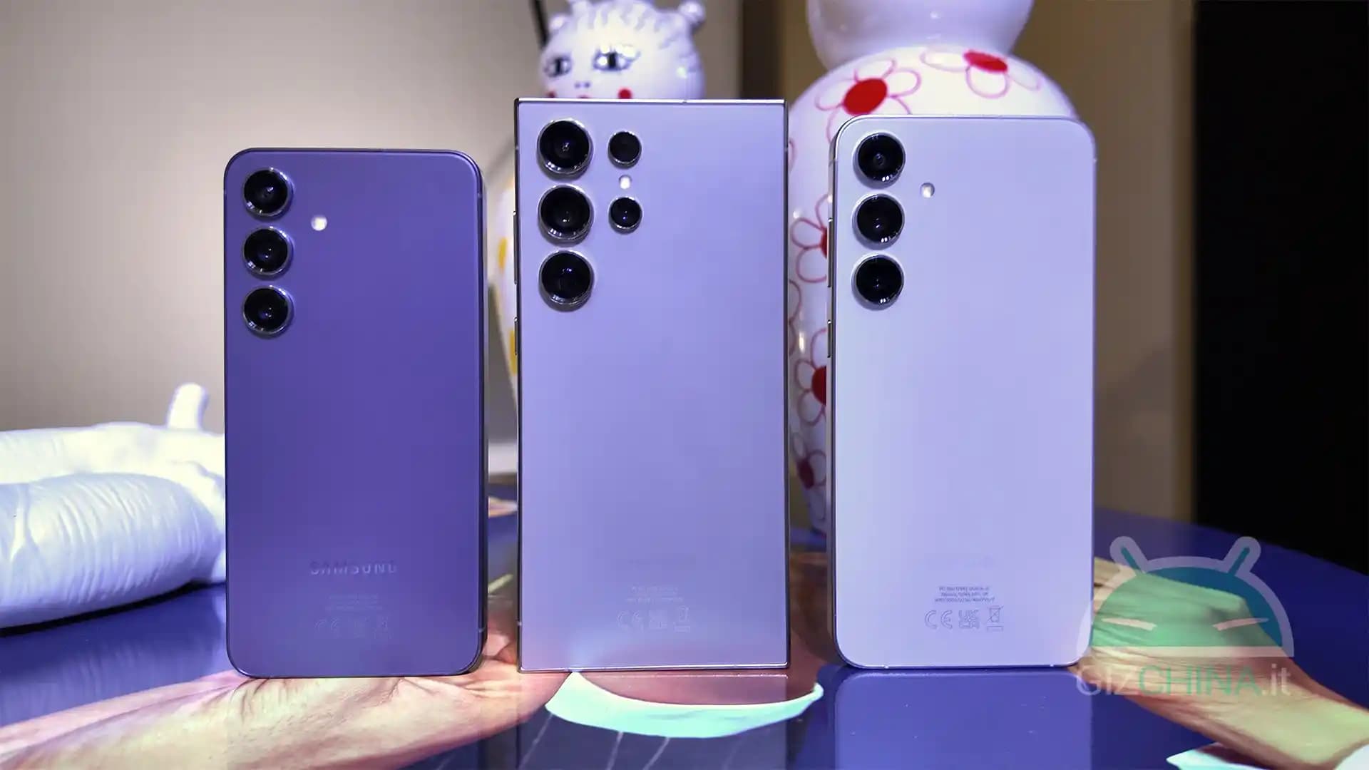 S24 Ultra Plus Akıllı Telefonunun Olası Özellikleri ve Piyasa Konumu