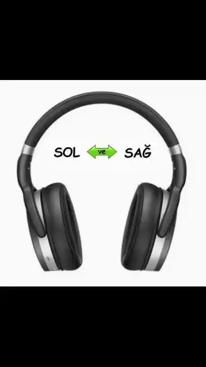 Sağ ve Sol Kulaklık Performansını Optimize Etmek İçin Teknik Test Yöntemleri ve İpuçları