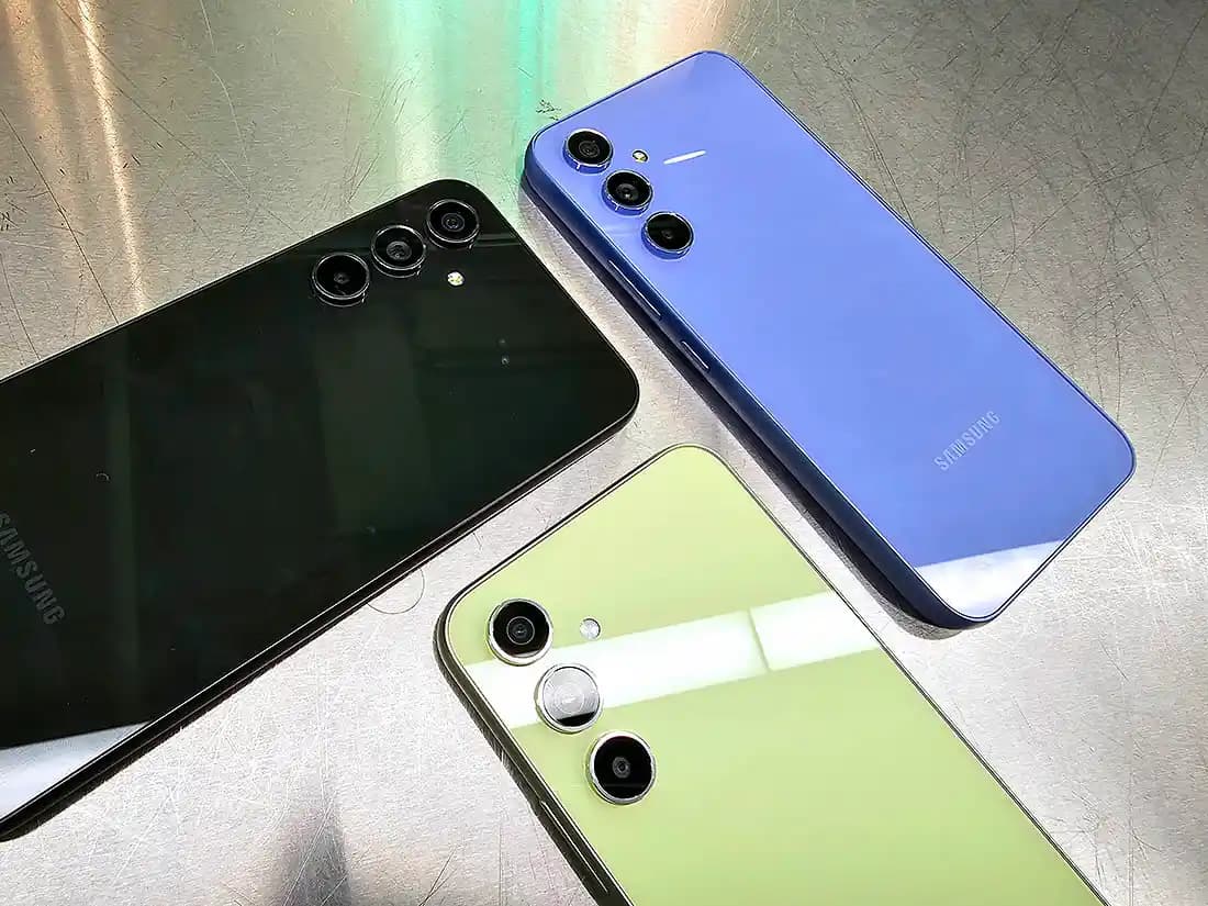 Samsung A Serisi 2023 Modelleri: Orta Segmentte Yenilik ve Uygun Fiyatlı Teknoloji