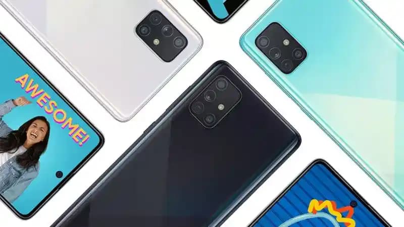 Samsung A Serisi En İyi Akıllı Telefonlar: Güncel Modeller ve Özellikler