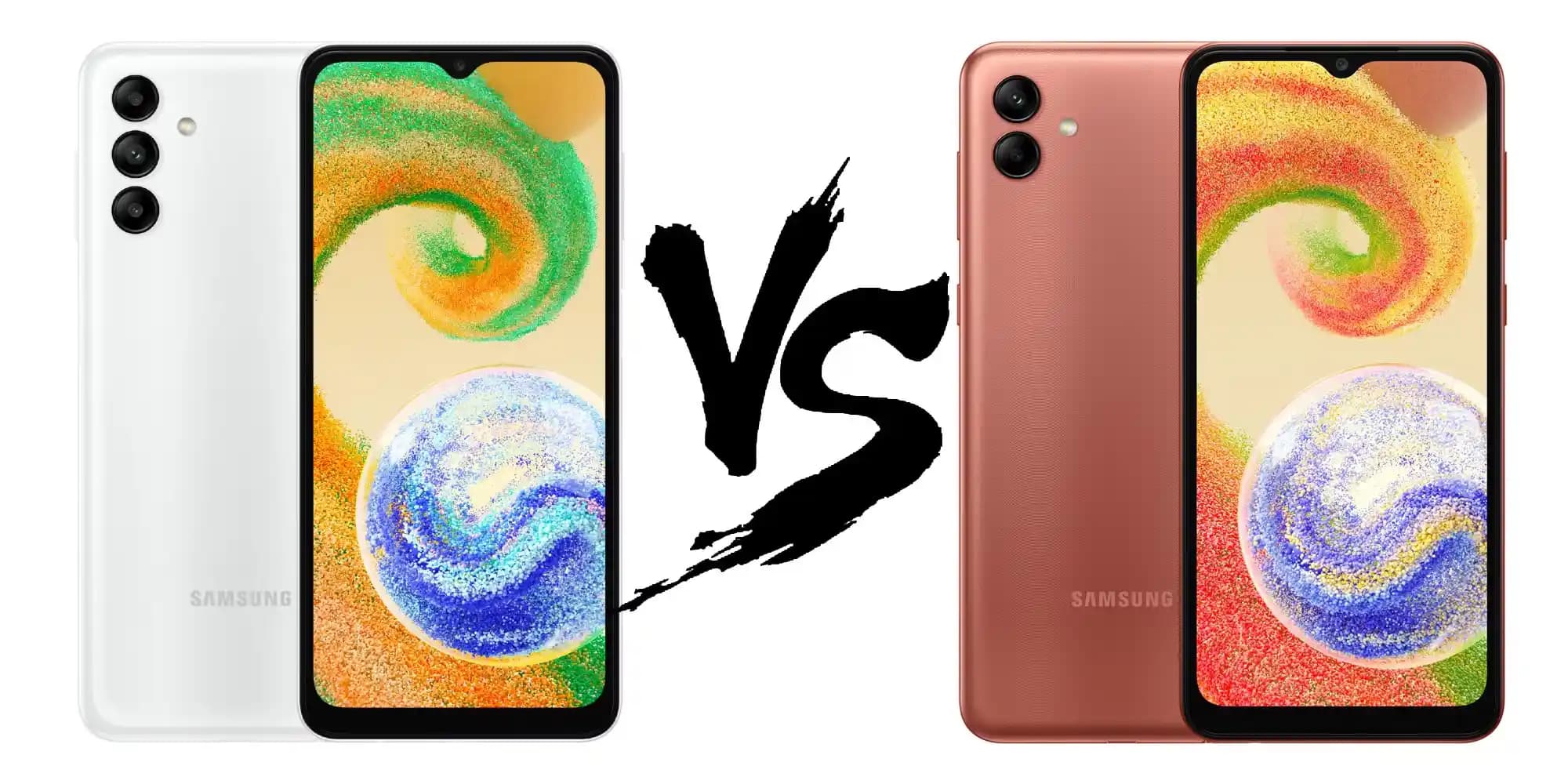 Samsung A04 ve A04s Modelleri: Uygun Fiyatlı ve Uzun Pil Ömrüne Sahip Akıllı Telefon Seçenekleri