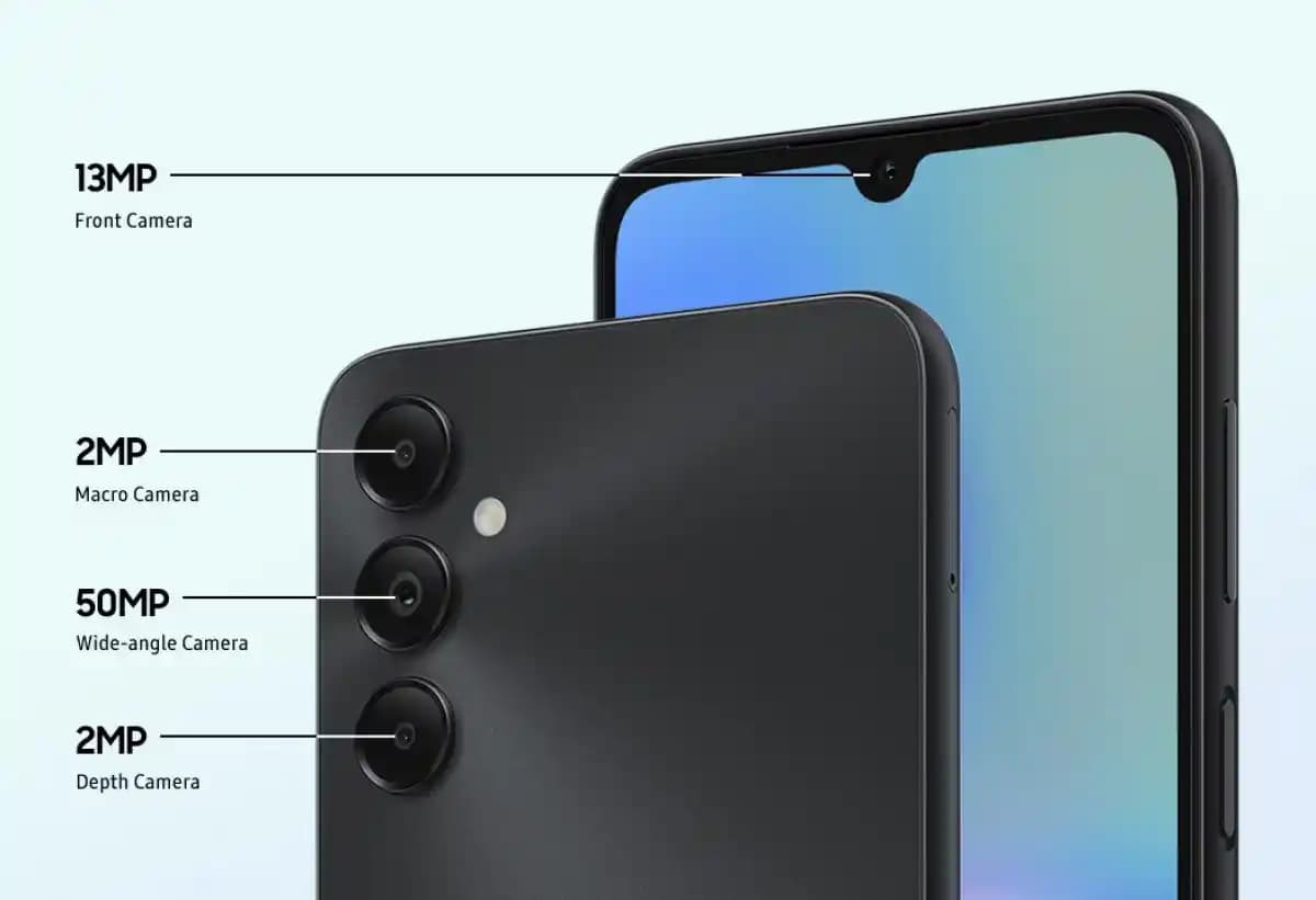 Samsung A05s Akıllı Telefon Özellikleri ve Kullanıcı Deneyimleri Analizi