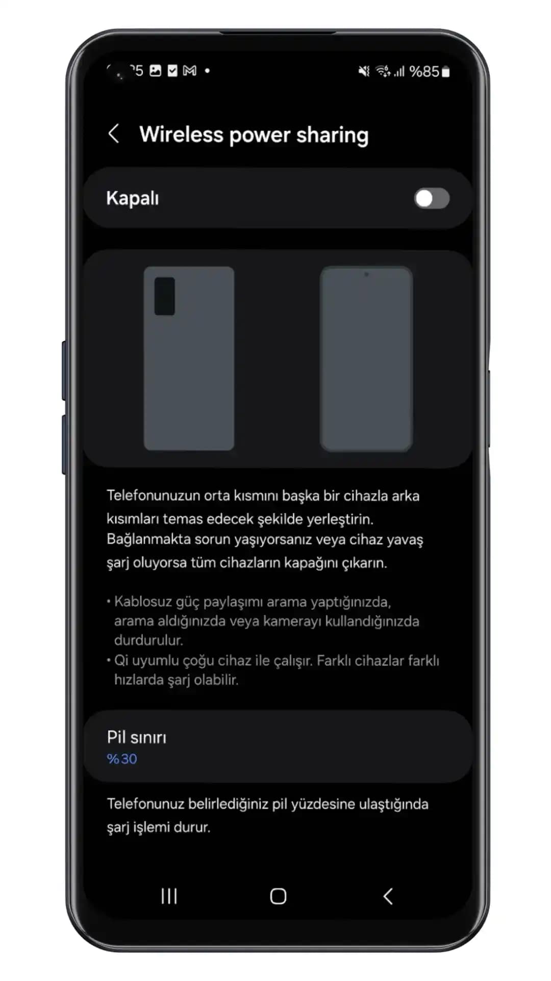 Samsung A16 Modeli ve Kablosuz Şarj Özelliği Hakkında Güncel Bilgiler
