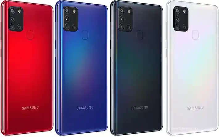 Samsung A21s Ekran Boyutu ve Teknolojisi: Geniş Ekranlı Uygun Fiyatlı Akıllı Telefon