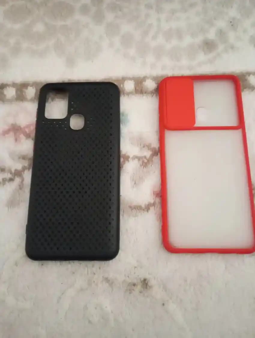 Samsung A21s İçin En Uygun Kılıf Seçenekleri ve Koruma İpuçları