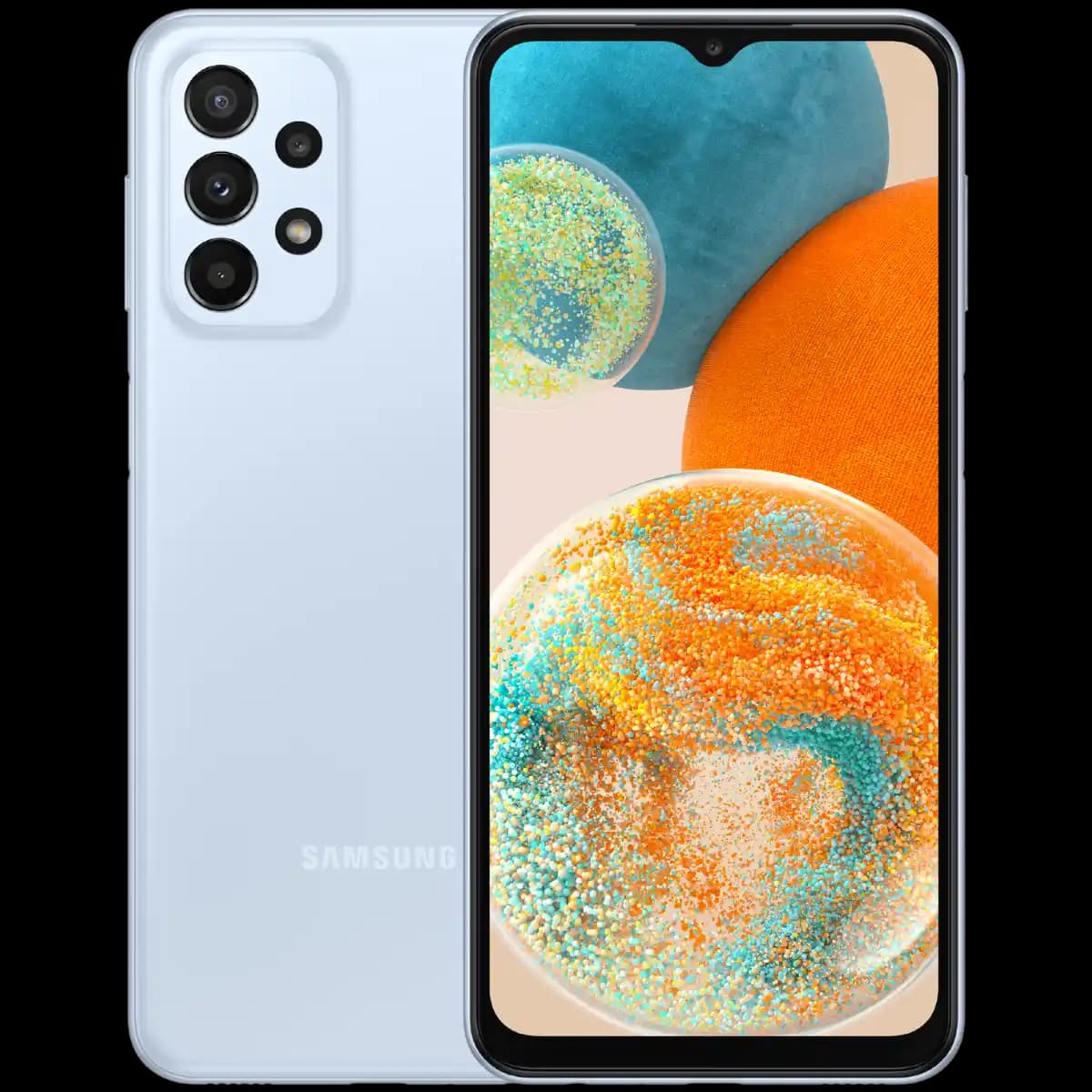 Samsung A23 Boyutları ve Tasarımı Hakkında Detaylı İnceleme ve Kullanıcı Tavsiyeleri