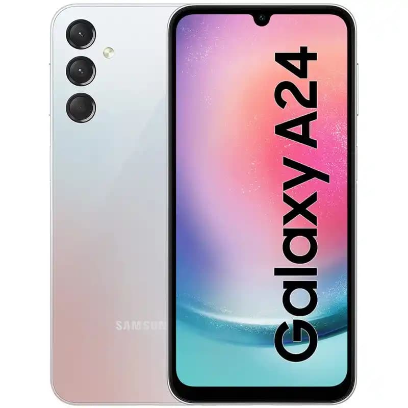 Samsung A24 Teknik Özellikleri ve Çift Hat Desteği Hakkında Bilgi