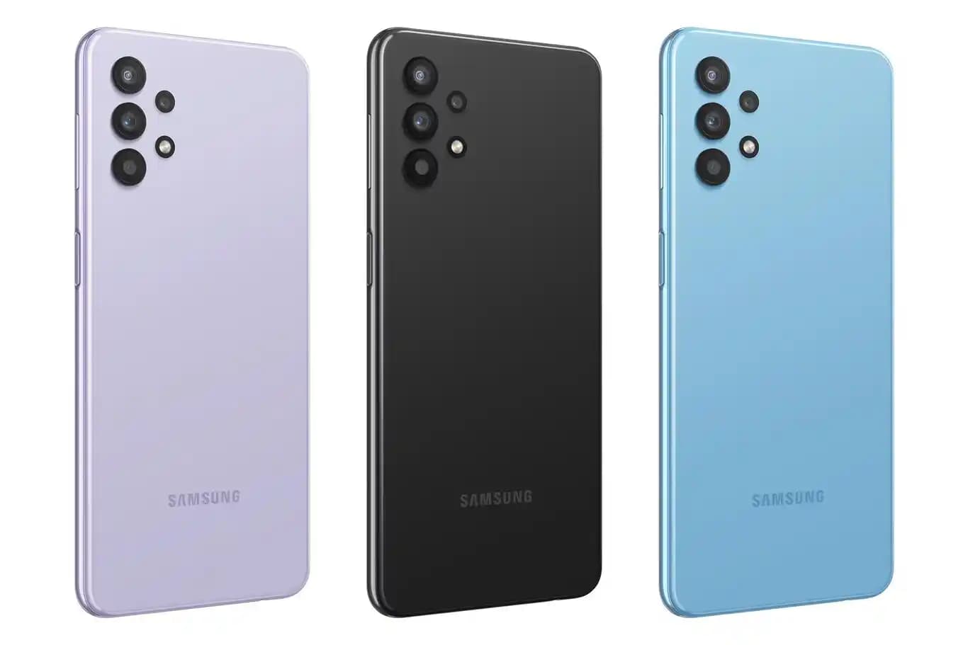 Samsung A32 Boyut ve Tasarım Analizi: Kullanıcılar İçin Pratik ve Ergonomik Özellikler