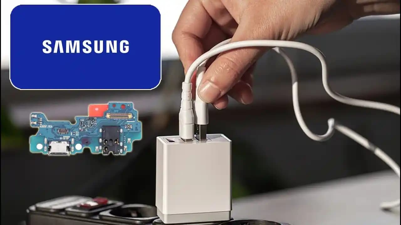 Samsung A32 Şarj Olmama Sorunu ve Çözüm Yolları Detaylı Rehber