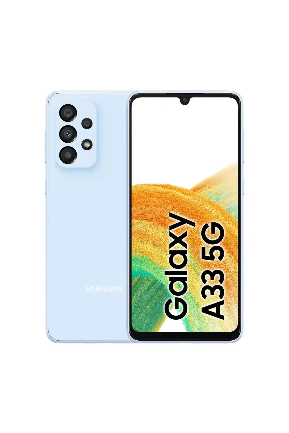 Samsung A33 Modeli Çift Hat Desteği Sunuyor mu Detaylı İnceleme