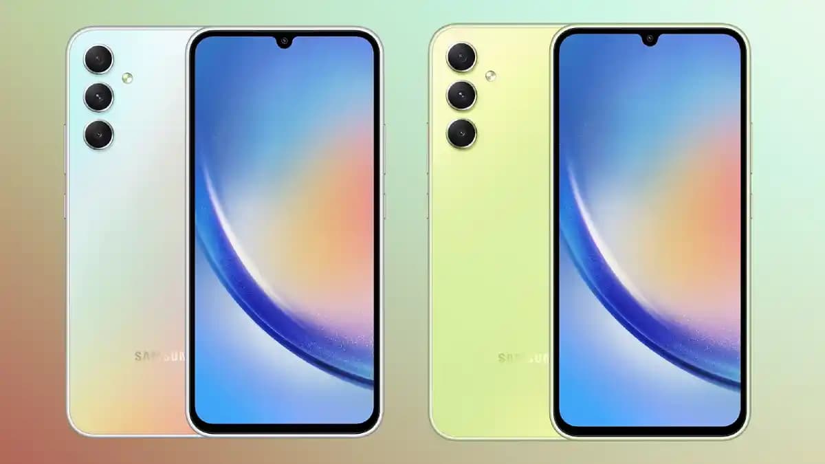 Samsung A34 5G Özellikleri ve Performans Analizi Detaylı İnceleme