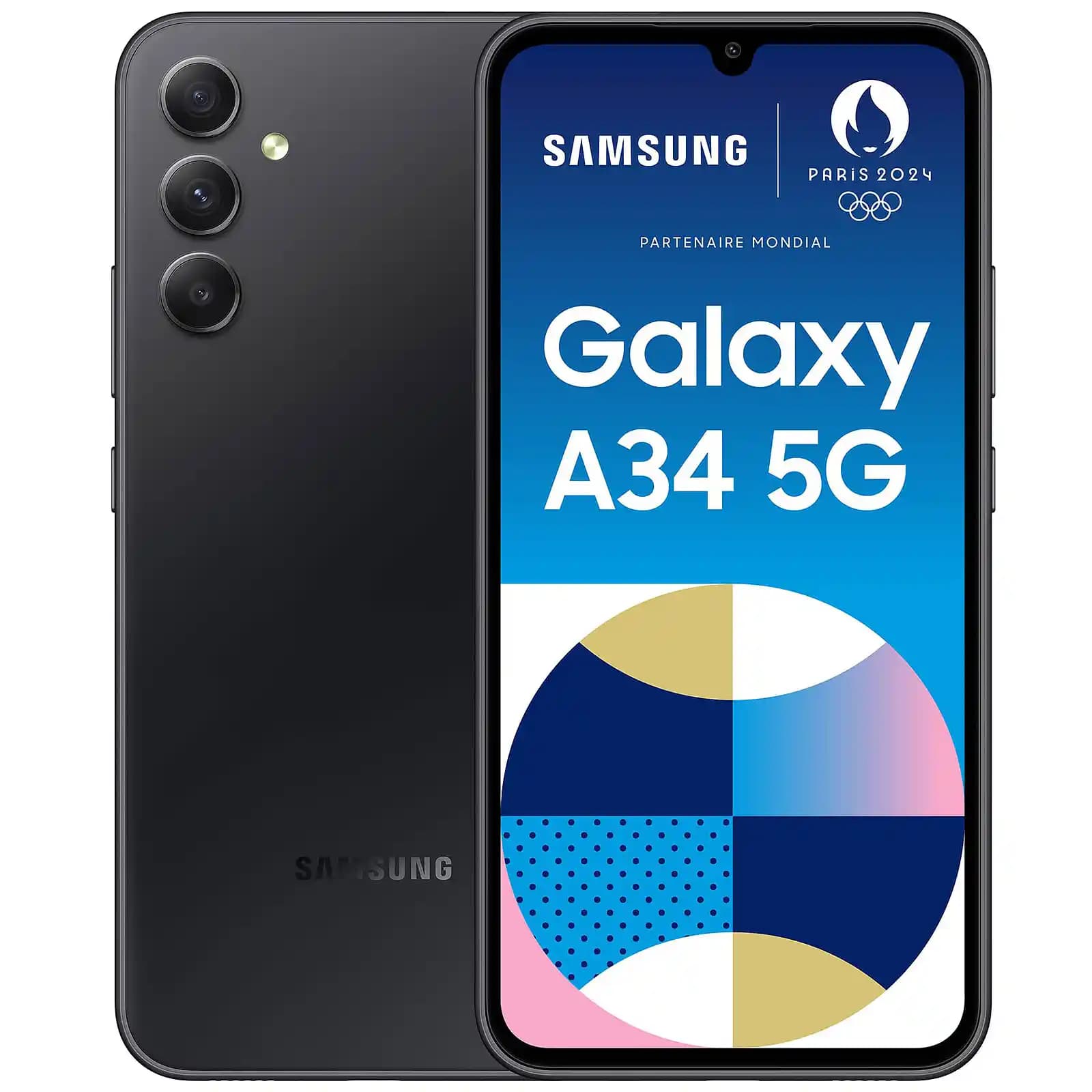 Samsung A34 Hız ve Teknik Özellikleri Hakkında Güncel Bilgiler