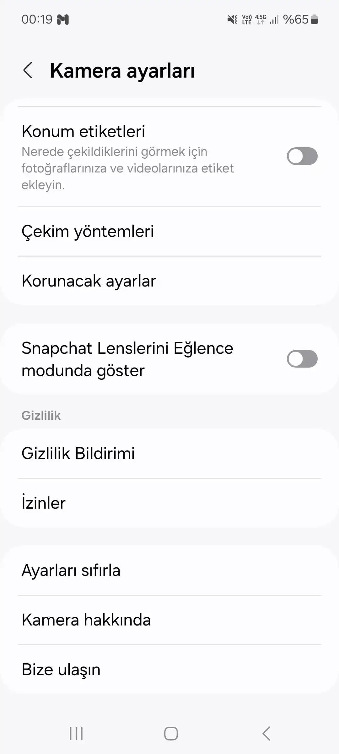 Samsung A34 Kamera Ayarları ve Kullanım İpuçlarıyla En İyi Fotoğrafları Çekin