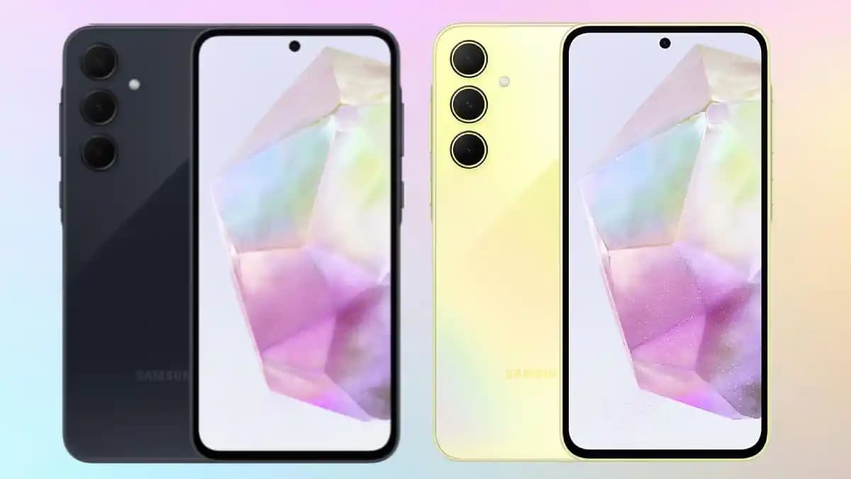 Samsung A35 Modelinin Suya Dayanıklılığı Hakkında Bilmeniz Gerekenler