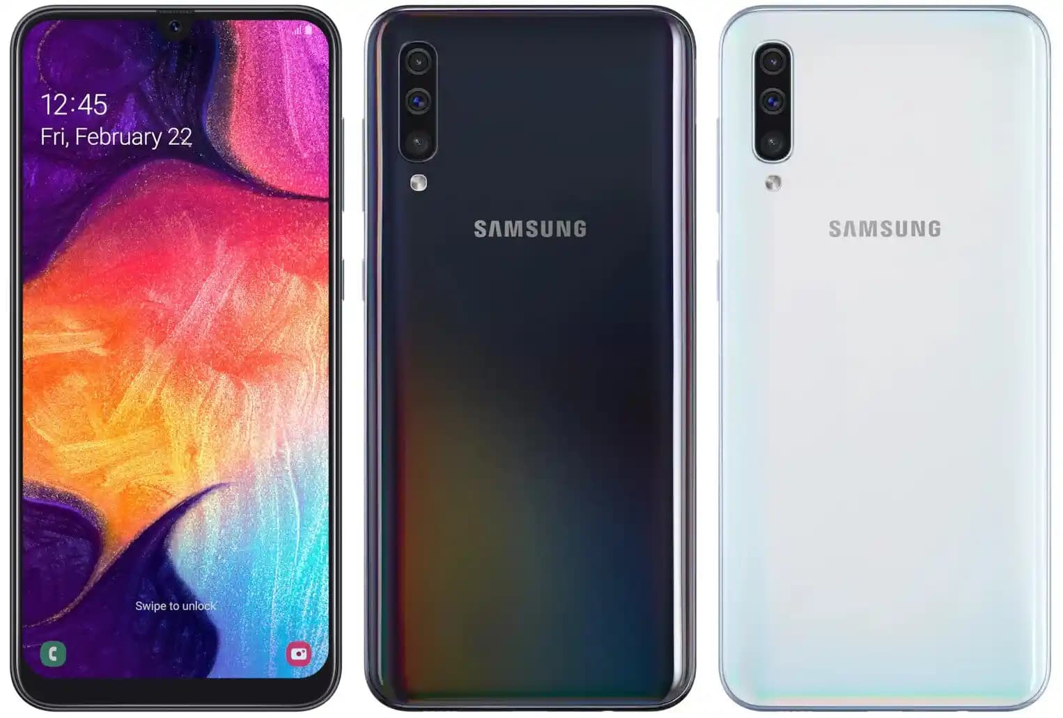 Samsung A50 Özellikleri ve Kullanıcı Deneyimleri Üzerine Kapsamlı Değerlendirme