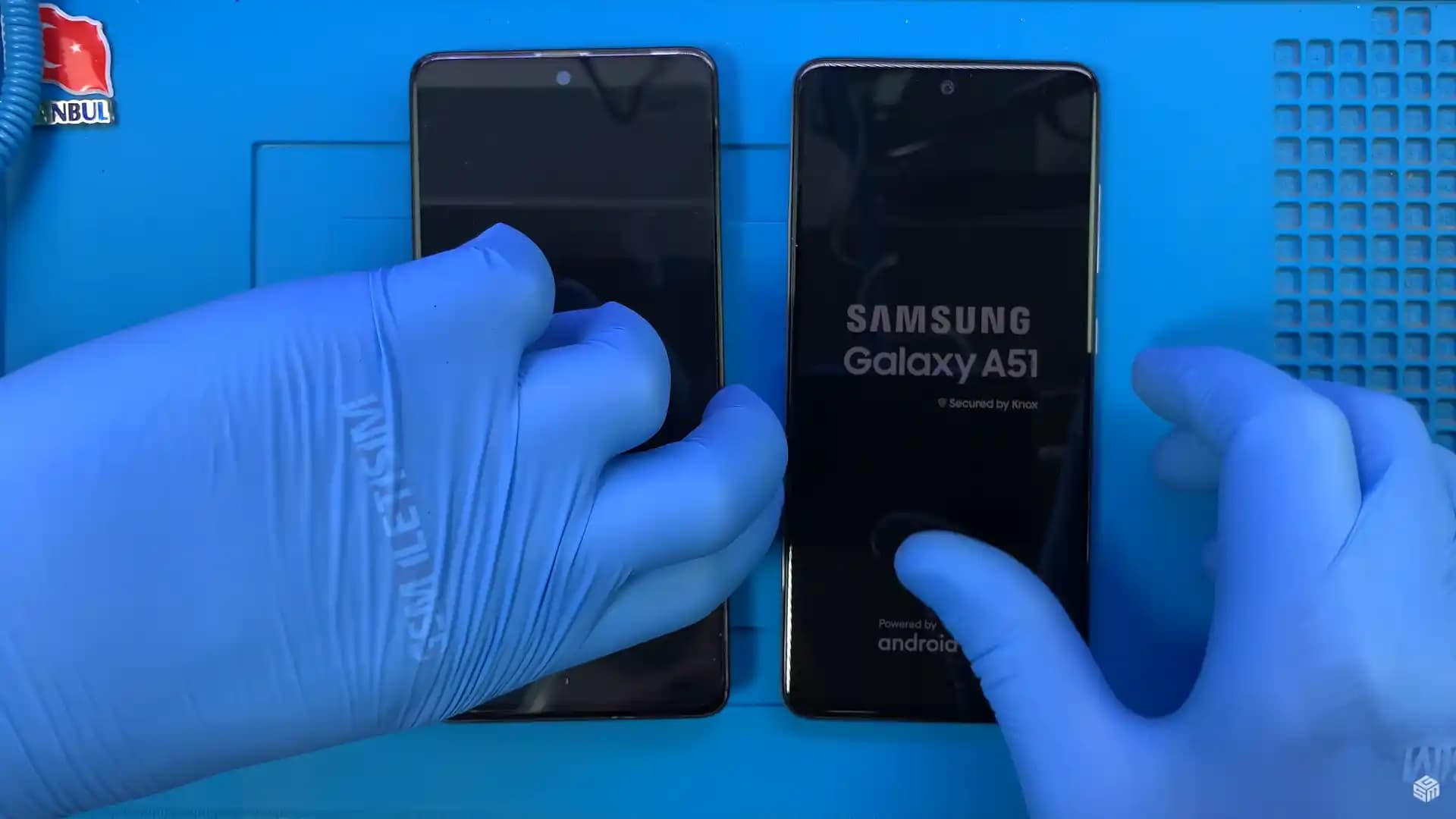 Samsung A51 Ekran Değişimi Rehberi: Süreçler, Dikkat Edilmesi Gerekenler ve Sonrası