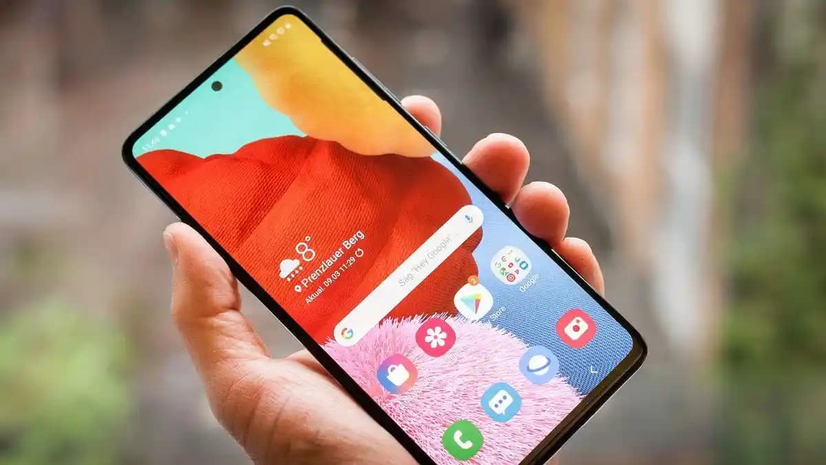 Samsung A51 Güncelleme Durumu ve Güncelleme Süreci Hakkında Detaylı Bilgi