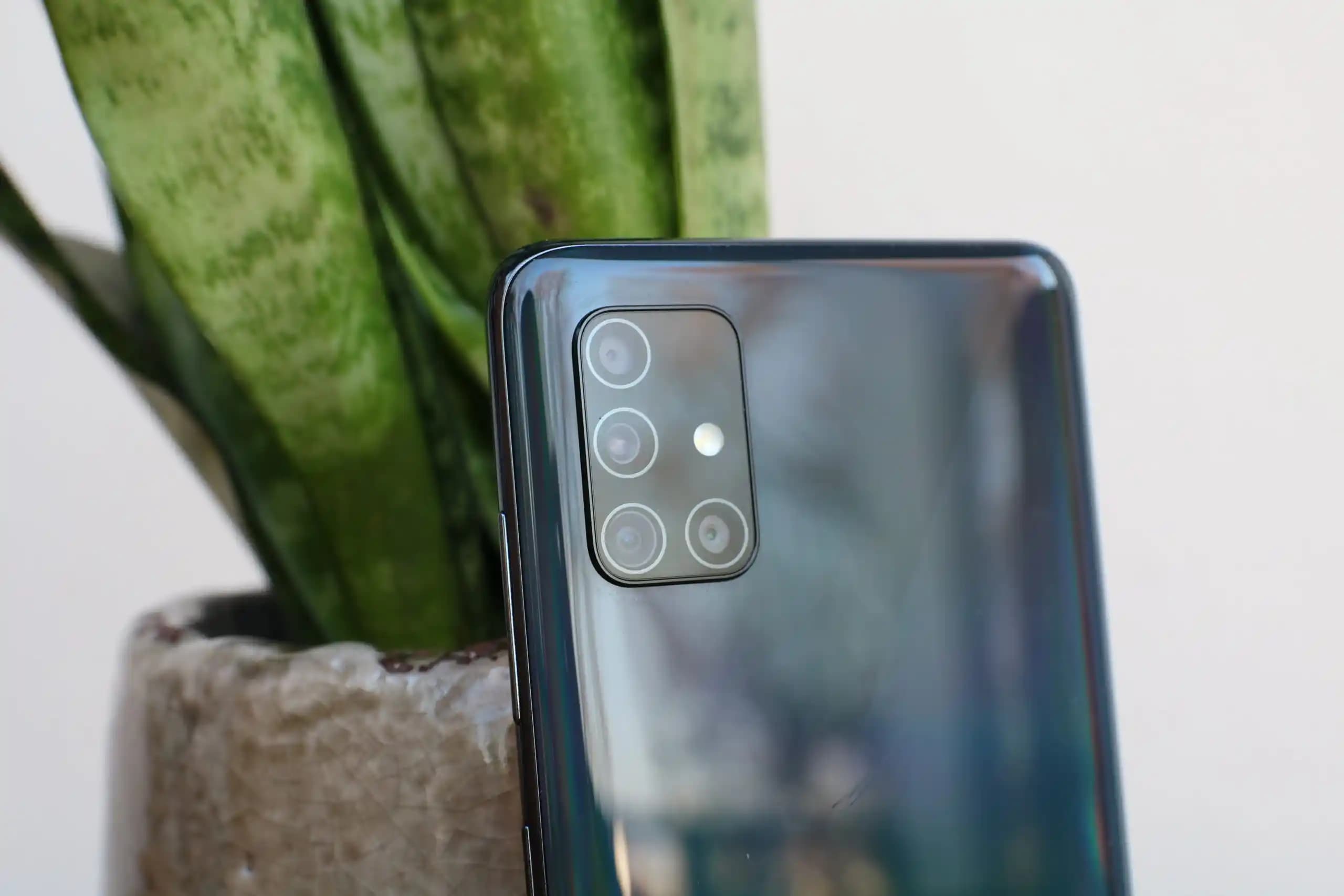 Samsung A51 Kamera Özellikleri ve Kullanım Deneyimi: Orta Segment Akıllı Telefonlarda Yüksek Performans