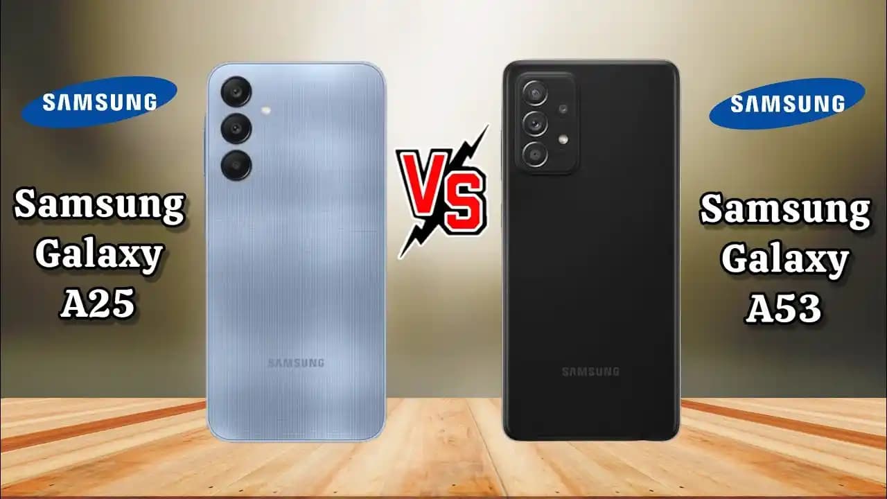 Samsung A53 ve A25 Modellerinin Teknik Özellikleri ve Kullanıcı Deneyimleri