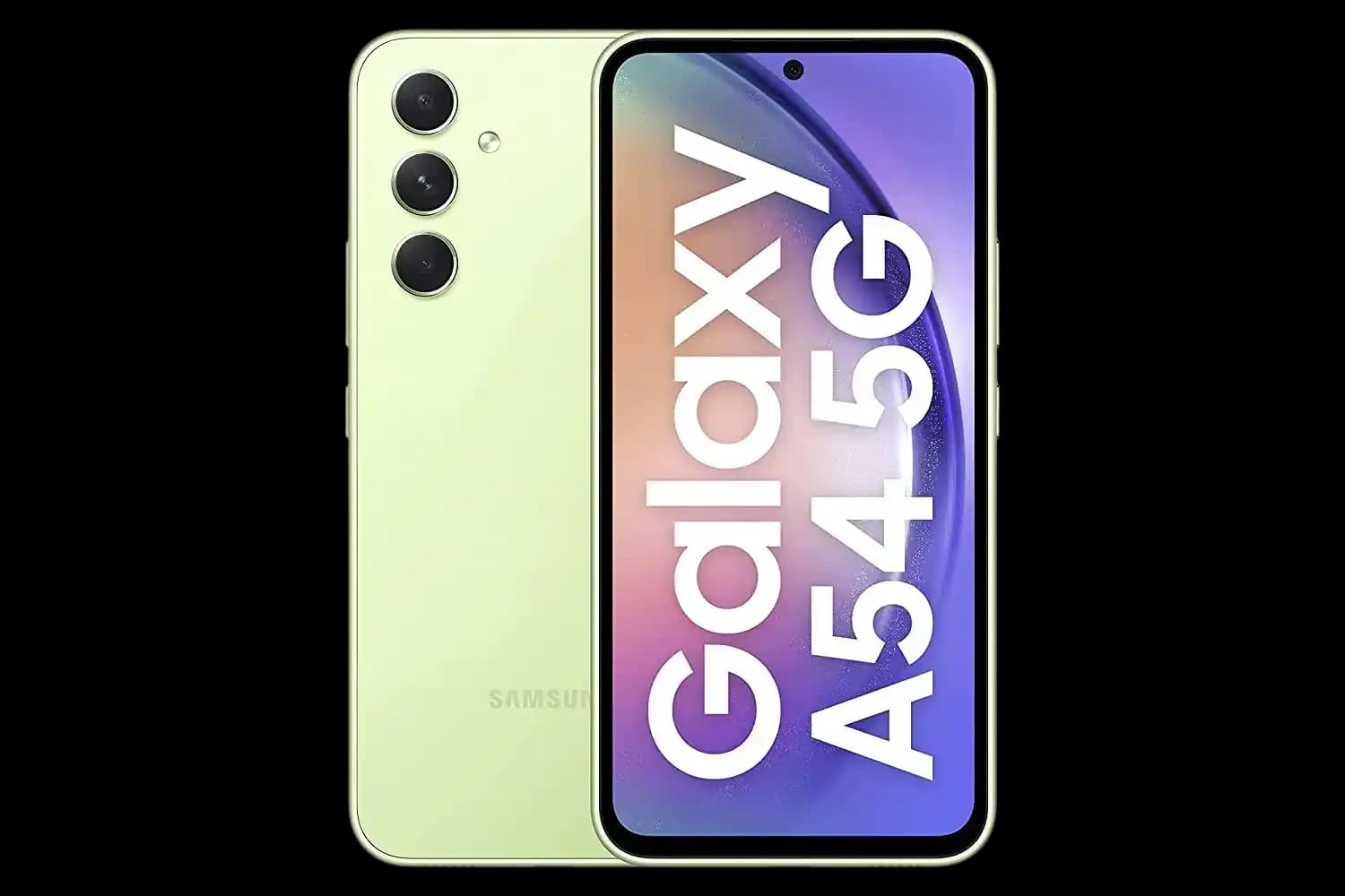 Samsung A54 Boyutları ve Tasarım Özellikleri: Kullanıcı Deneyimine Etkileri