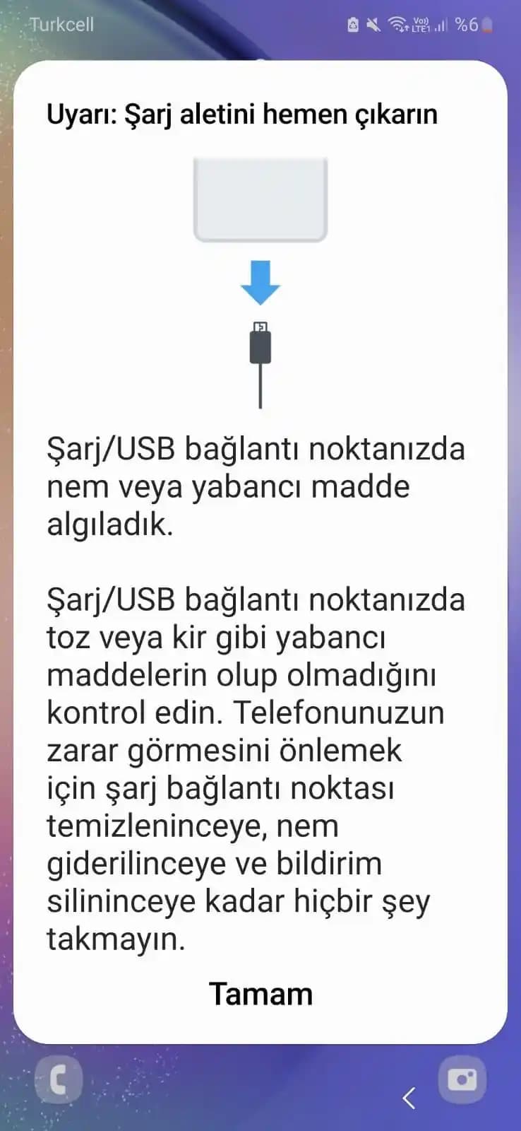 Samsung A54 Modelinde Temassız Şarj Özelliği Yoktur ve Detaylı İnceleme