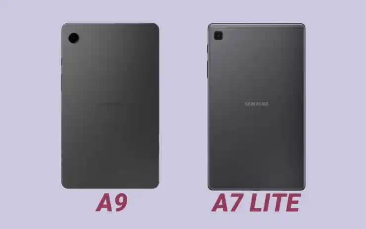 Samsung A7 Lite ve A9 Modellerinin Detaylı Karşılaştırması ve Kullanıcı Rehberi