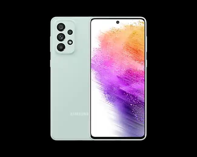 Samsung A73 5G Akıllı Telefon: Gelişmiş Özellikler ve Kullanıcı Deneyimi