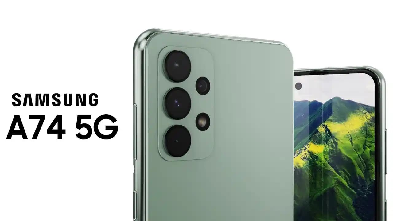 Samsung A74 Akıllı Telefon Özellikleri ve Kullanıcı Deneyimleri Analizi