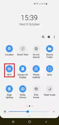Samsung Akıllı Cihazlarda NFC Teknolojisi ve Güncellemelerin Güncel Durumu