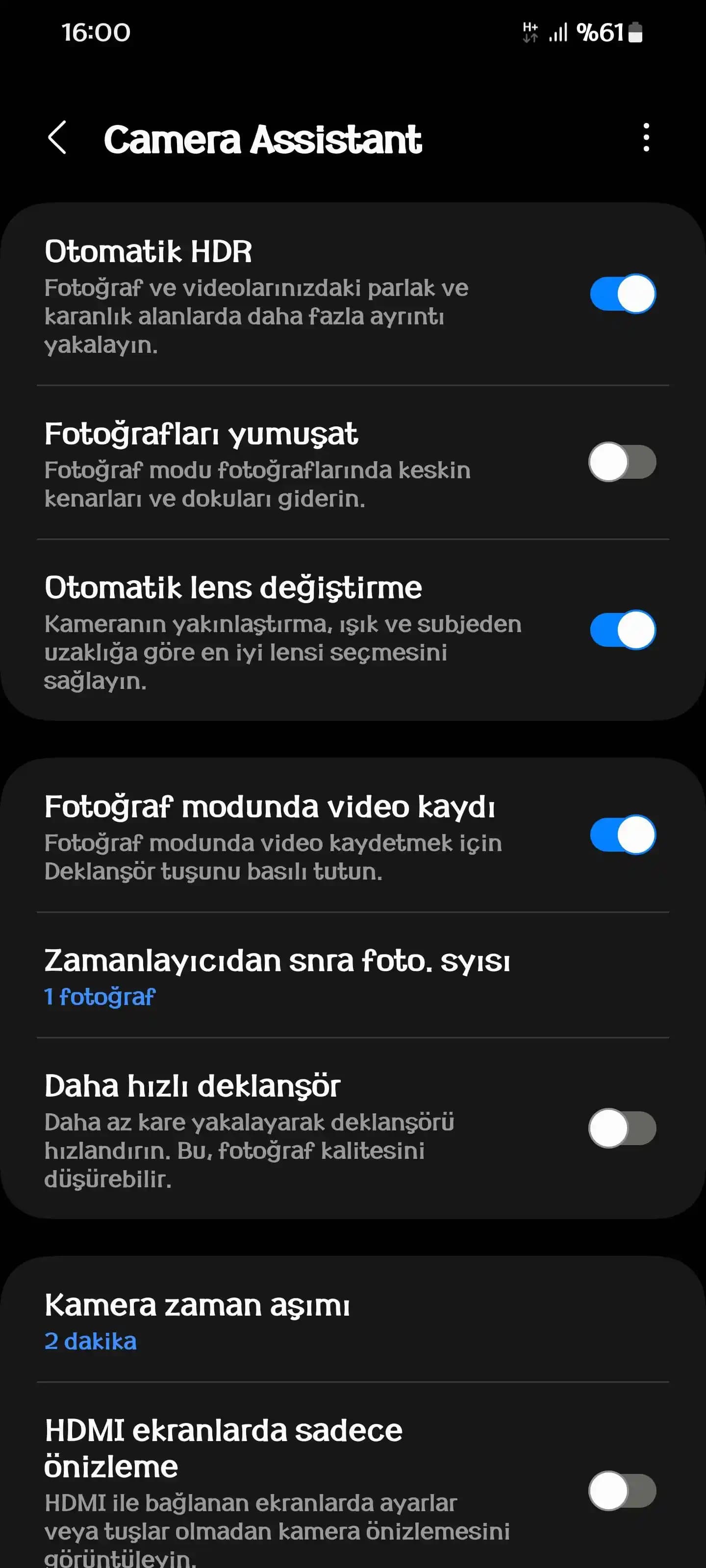 Samsung Akıllı Telefonlarda Kamera Kalitesini Artırmanın Etkili Yöntemleri ve İpuçları