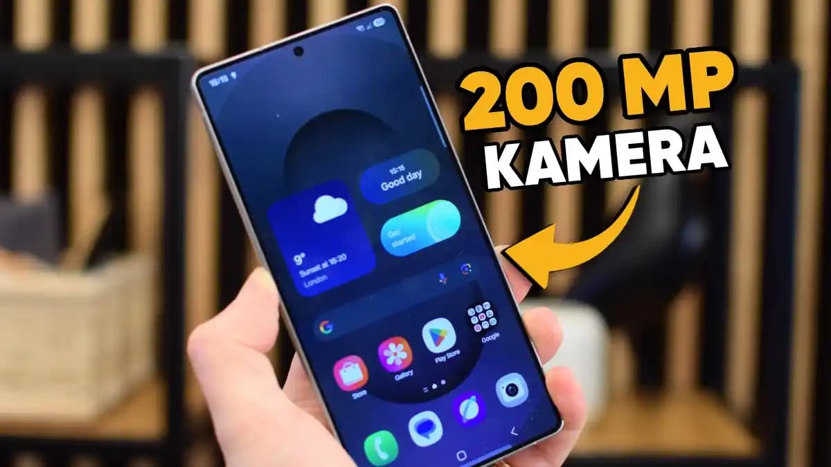 Samsung Akıllı Telefonlarda Kamera ve Yazılım Güncellemeleri 2025-2026 Yenilikleri ve Kullanıcı Deneyimleri