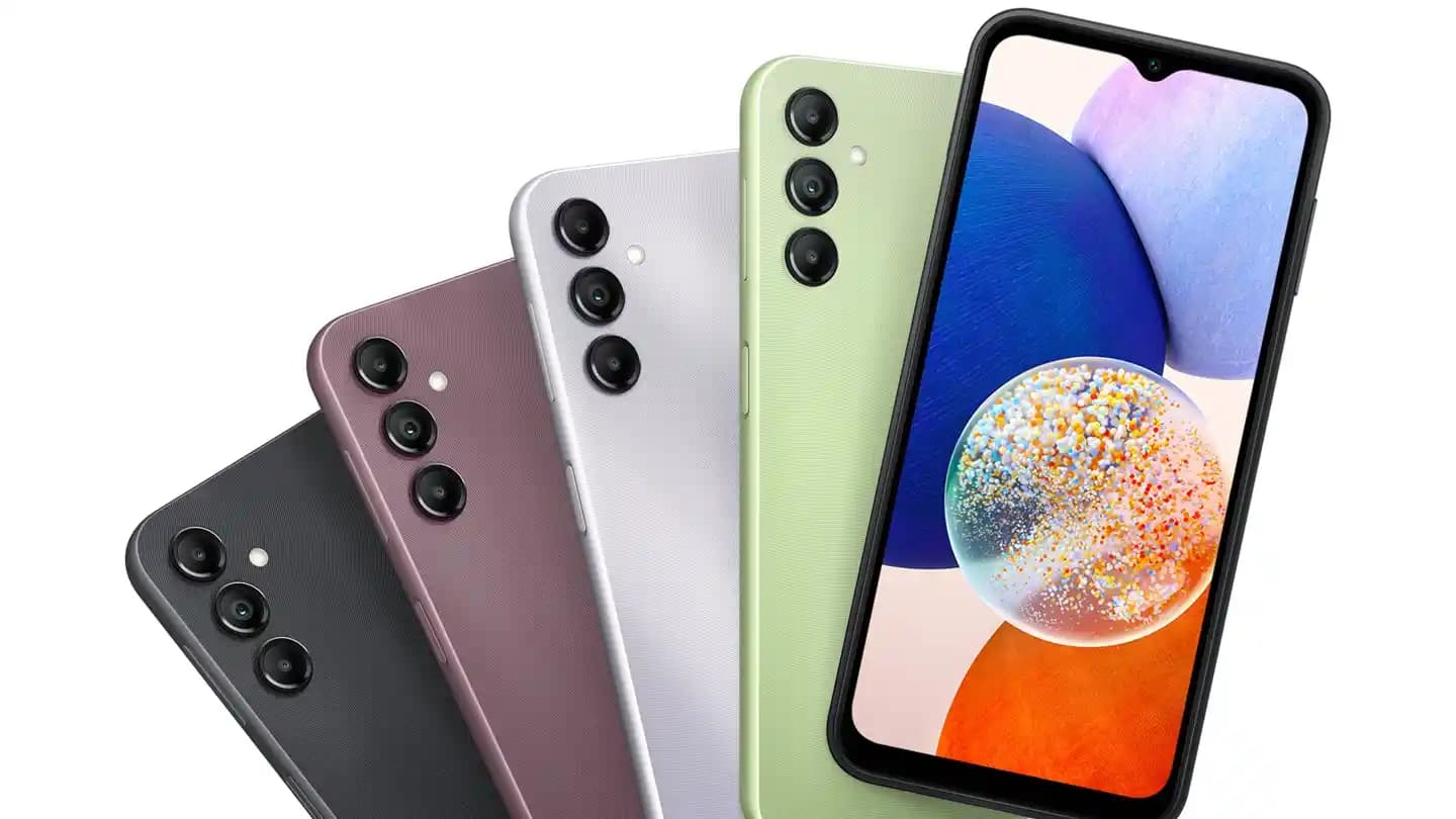 Samsung Android 14 Güncellemesiyle Mobil Teknolojide Yeni Dönem Başlıyor