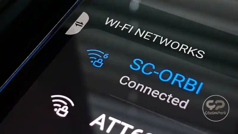 Samsung Cihazları İçin Güncel ve Güvenli Wi-Fi Ayarları Rehberi