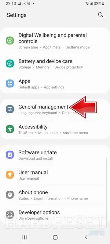 Samsung Cihazlarında Ayar Sıfırlama Rehberi: Güvenli ve Etkili Yöntemler