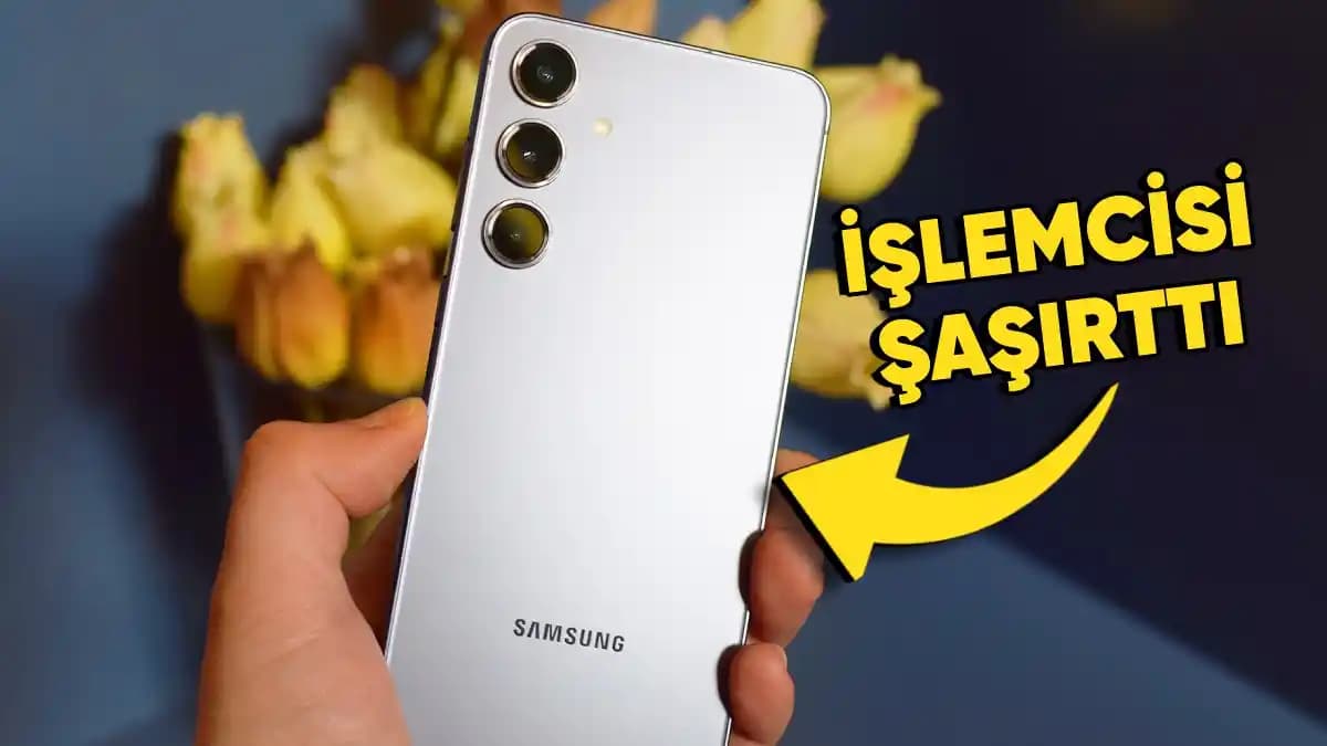 Samsung Donanım Testleri: Ürün Kalitesi ve Güvenilirliğinin Teminatı