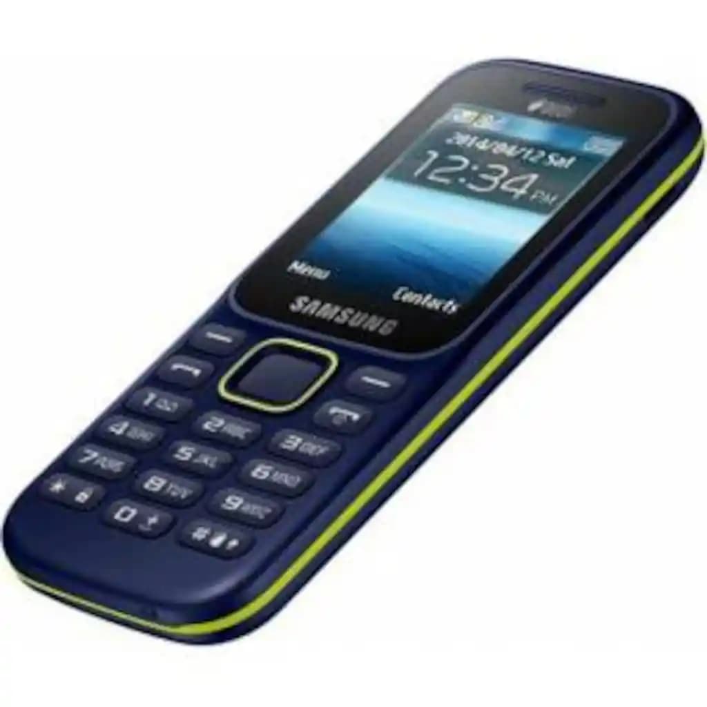 Samsung Duos Tuşlu Telefonlar: Dayanıklılık ve Temel İletişim İçin Güçlü Seçenekler