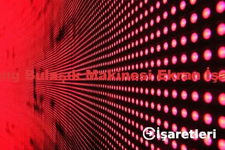 Samsung Ekran İşaretleri ve Anlamları: Güvenlik ve Kullanım İpuçları Rehberi