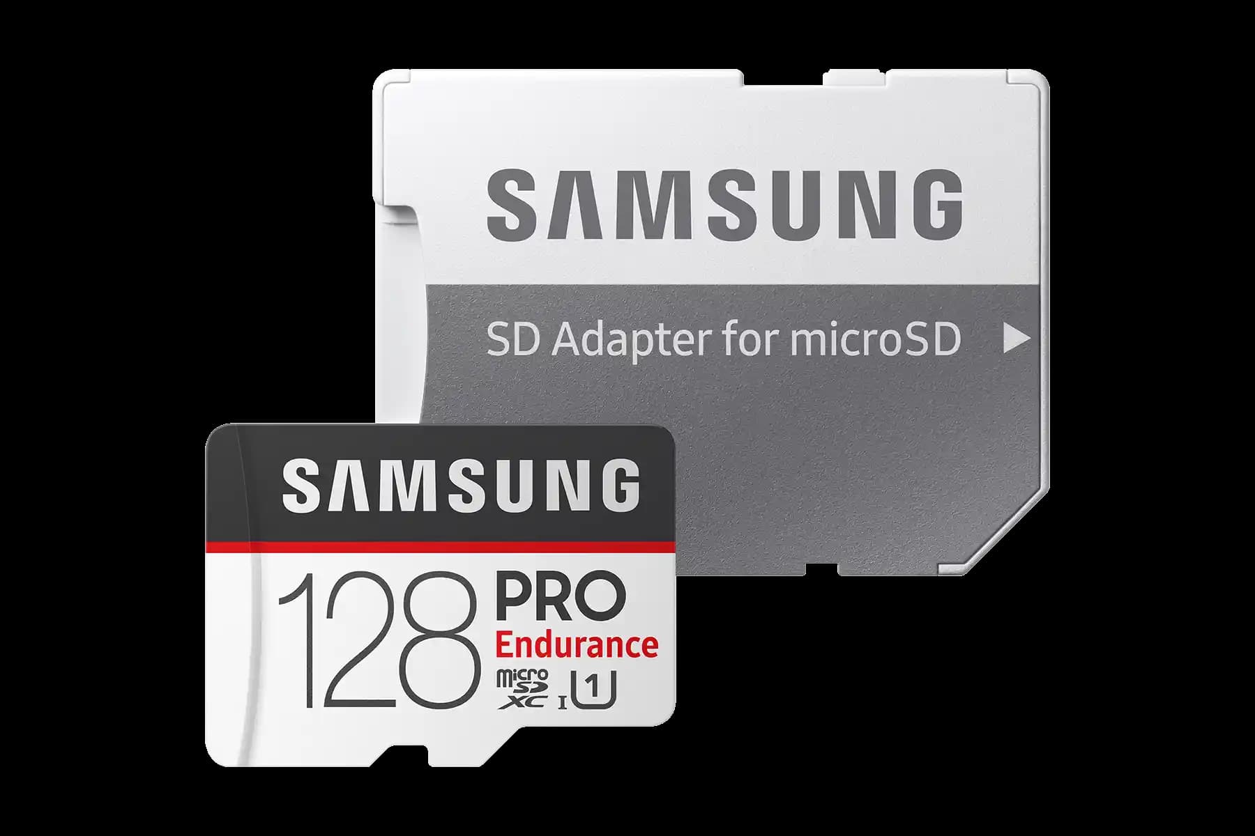Samsung Endurance 128GB Depolama Çözümü ve Güncel Özellikler Hakkında Bilgi