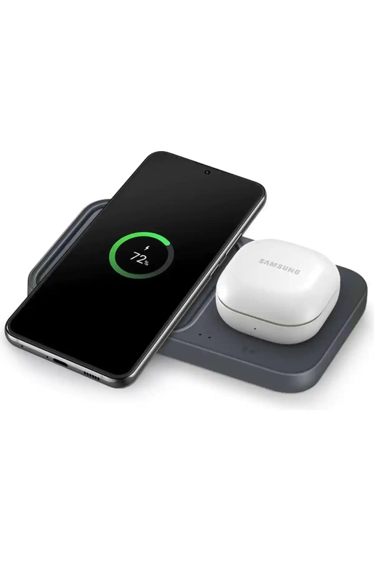 Samsung EP-P5400T Kablosuz Hızlı Şarj Cihazı: Pratik ve Taşınabilir Çözüm