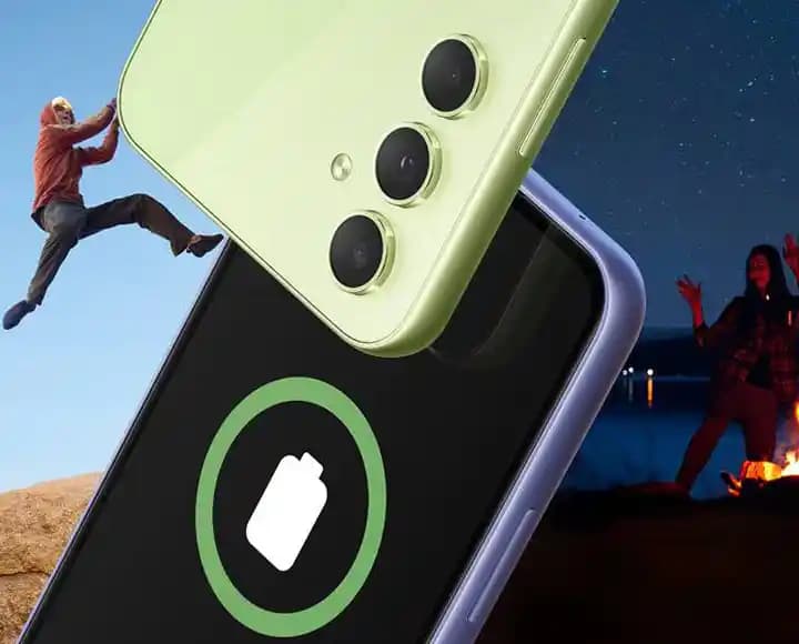 Samsung Galaxy A Serisi Kamera Özellikleri ve Modları Hakkında Detaylı Bilgi