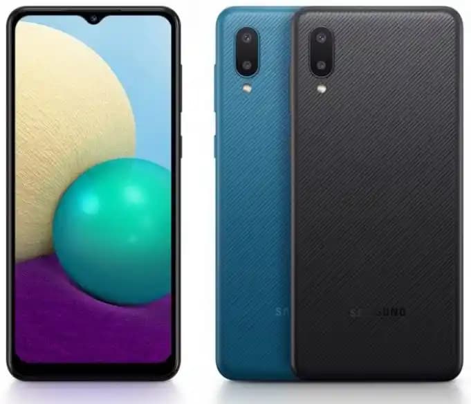 Samsung Galaxy A02: Uygun Fiyatlı ve Temel Özelliklere Sahip Akıllı Telefon