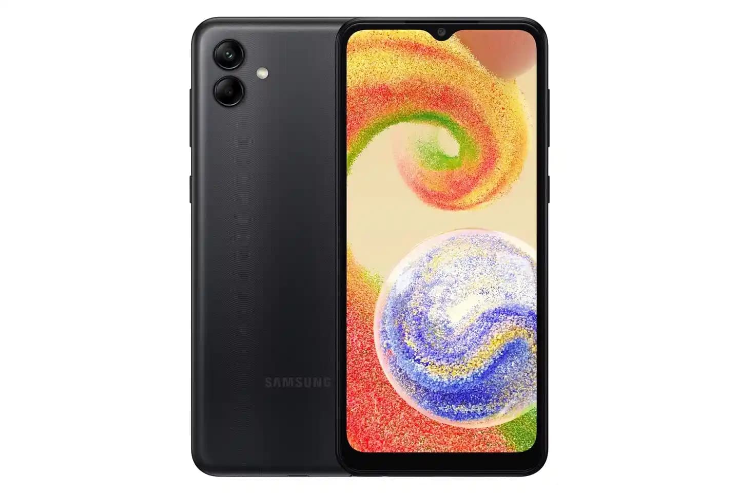 Samsung Galaxy A04 Kamera Özellikleri ve Günlük Kullanım Performansı