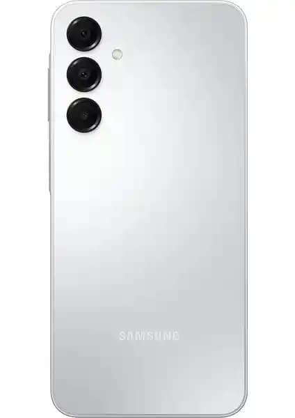 Samsung Galaxy A16 128 GB ve 6 GB RAM ile Günlük Kullanım İçin Uygun Akıllı Telefon