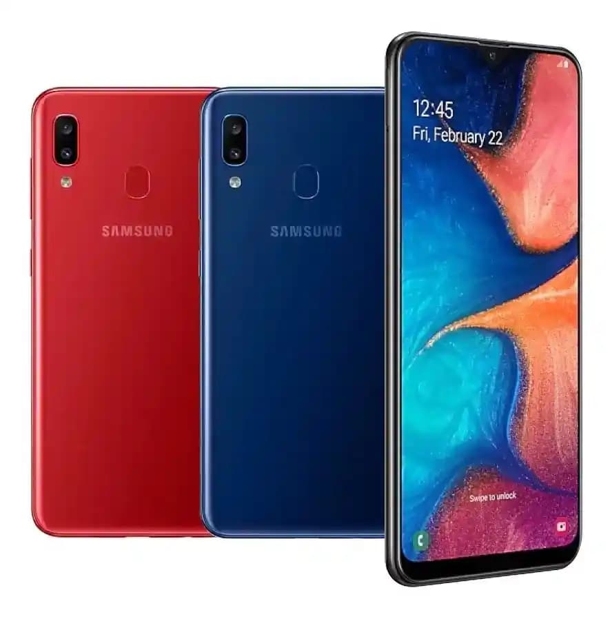 Samsung Galaxy A20 Akıllı Telefonun Güncellemeleri ve Özellikleri Hakkında Bilmeniz Gerekenler