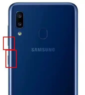 Samsung Galaxy A20'de Ekran Görüntüsü Alma Yöntemleri ve İpuçları