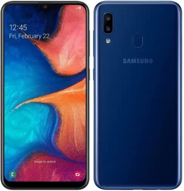 Samsung Galaxy A20 Özellikleri ve Kullanım Deneyimi Analizi 2019 Modeli Akıllı Telefon
