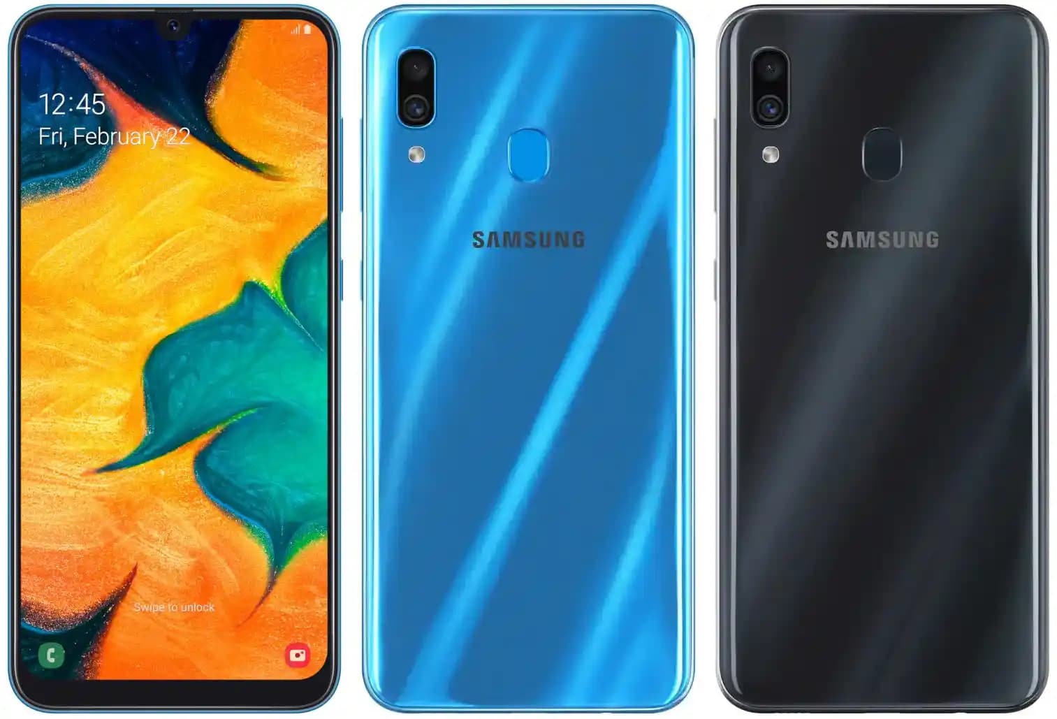 Samsung Galaxy A30 Özellikleri ve Kullanıcı Deneyimi: Orta Segment Akıllı Telefon Rehberi